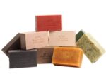 Mystery 1 Ounce Soap